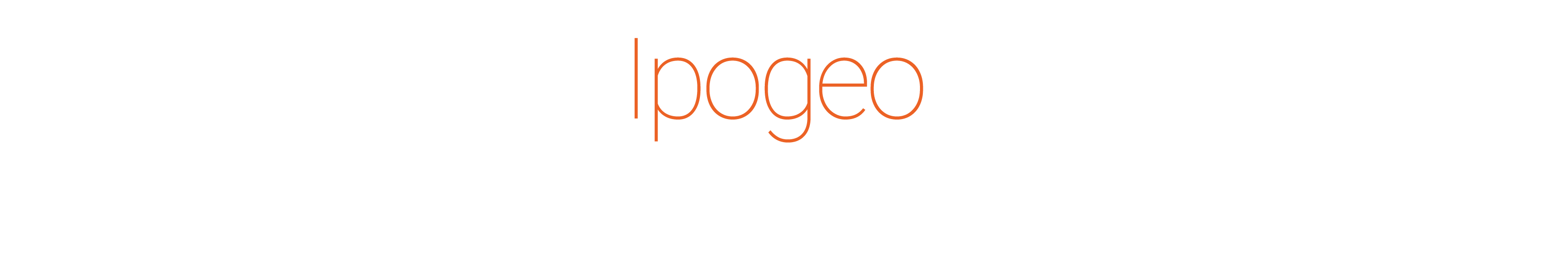 Ipogeo  Insight to collections 